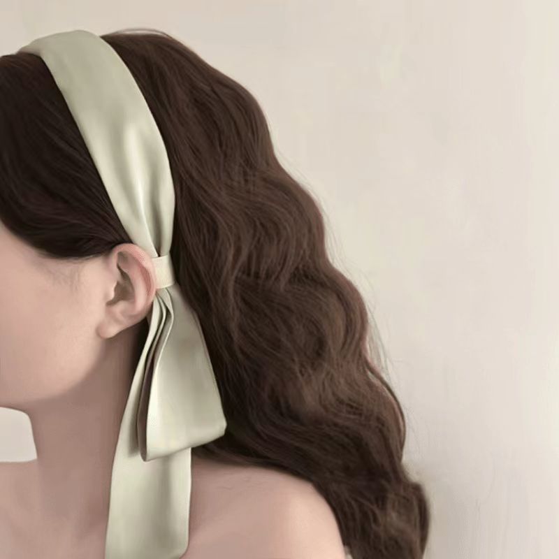 Toffee Hair Band