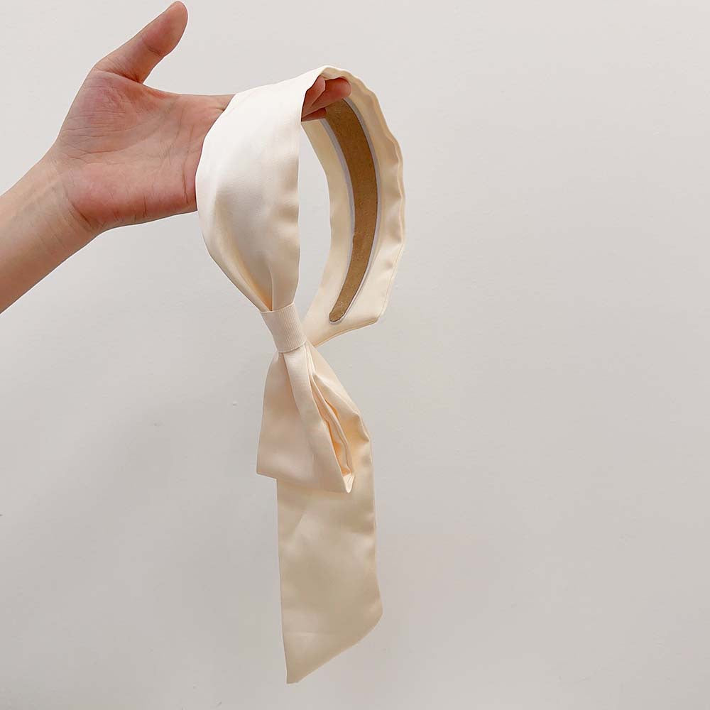 Toffee Hair Band