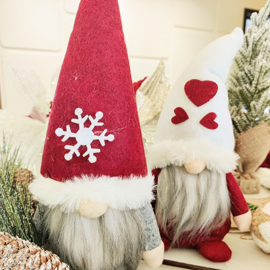 Cute Santa Claus