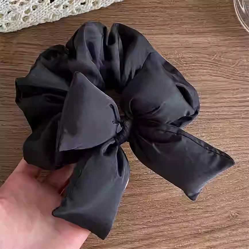 XL Puffer Scrunchie - Set of 2
