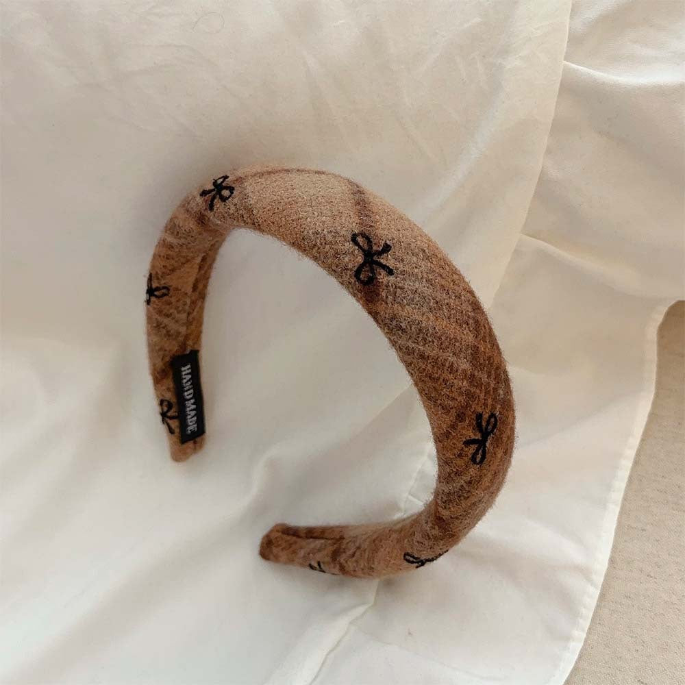 Dominic Hair Band - Set of 2