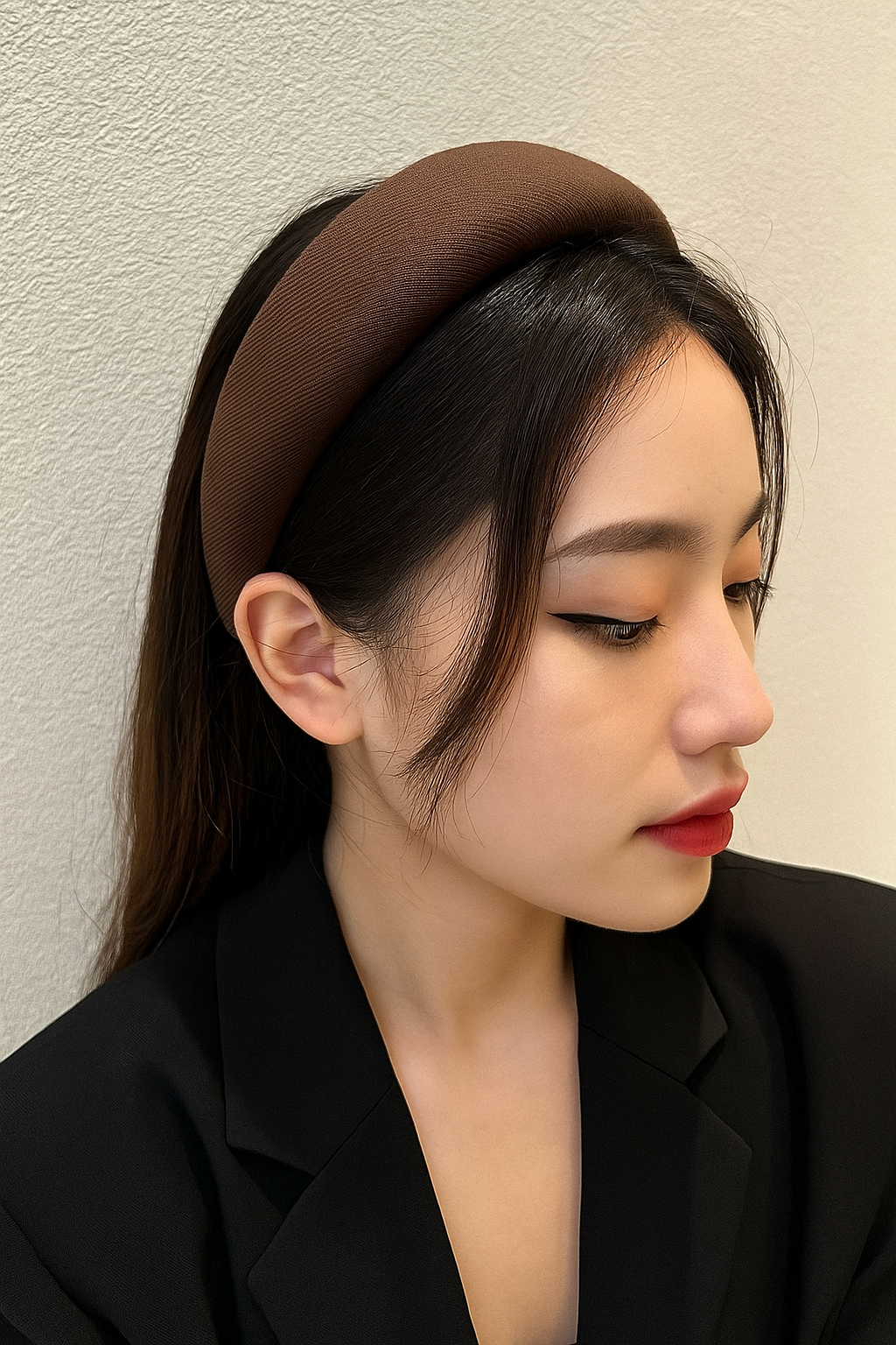 Dominic Hair Band - Set of 2