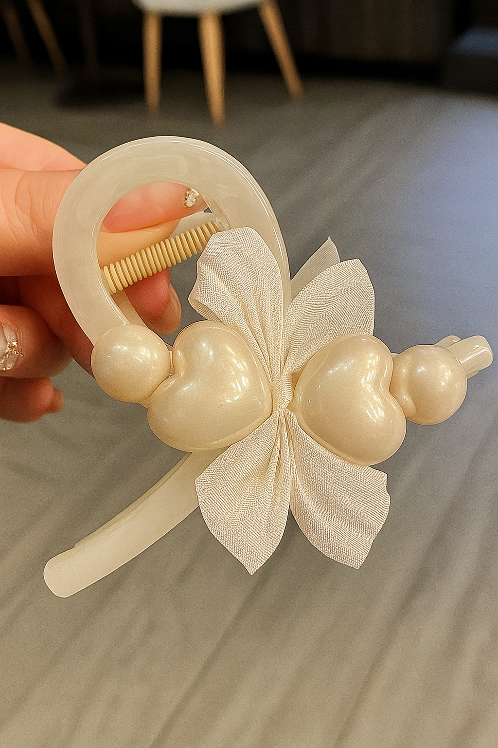 Dreamy Claw Clip - Set of 2