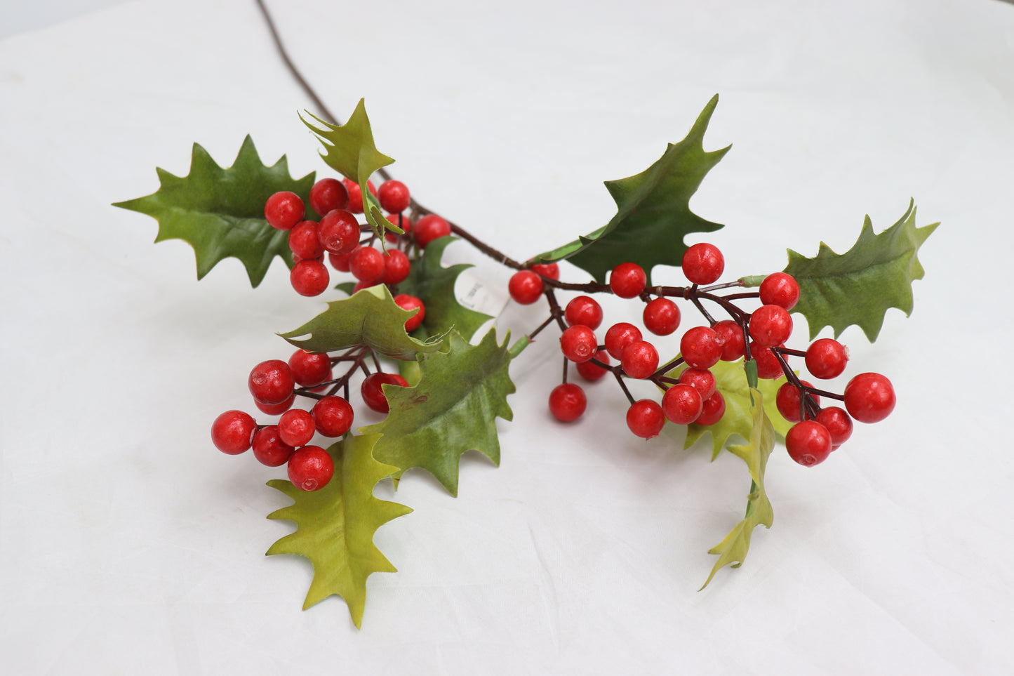 Christmas Pick - Berries