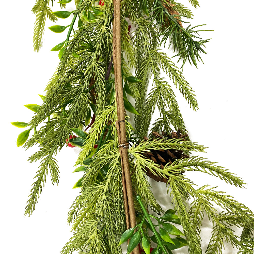 Christmas Garland 6 feet