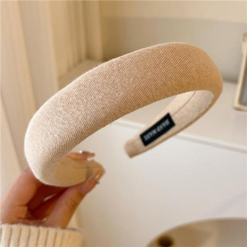 Dominic Hair Band - Set of 2