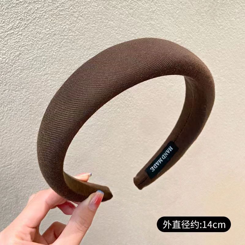 Dominic Hair Band - Set of 2