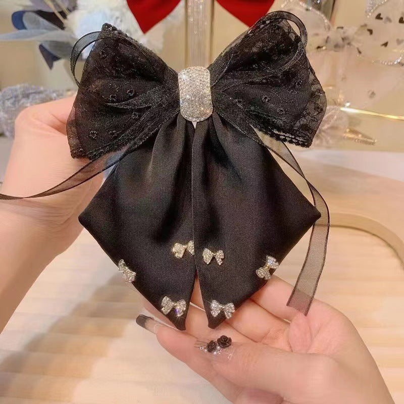 Cindy Luxe Hair Clip - Set of 2