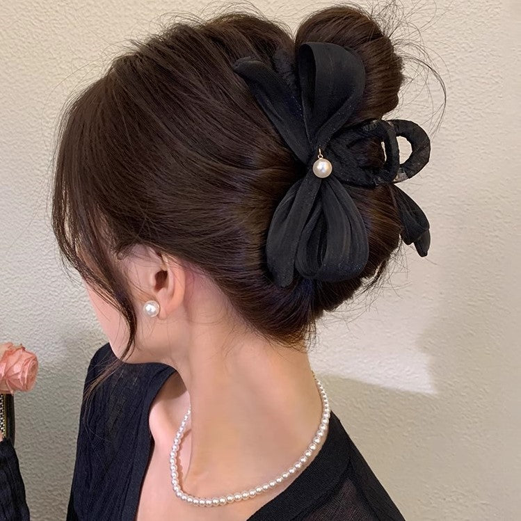 Fairy Claw Clip