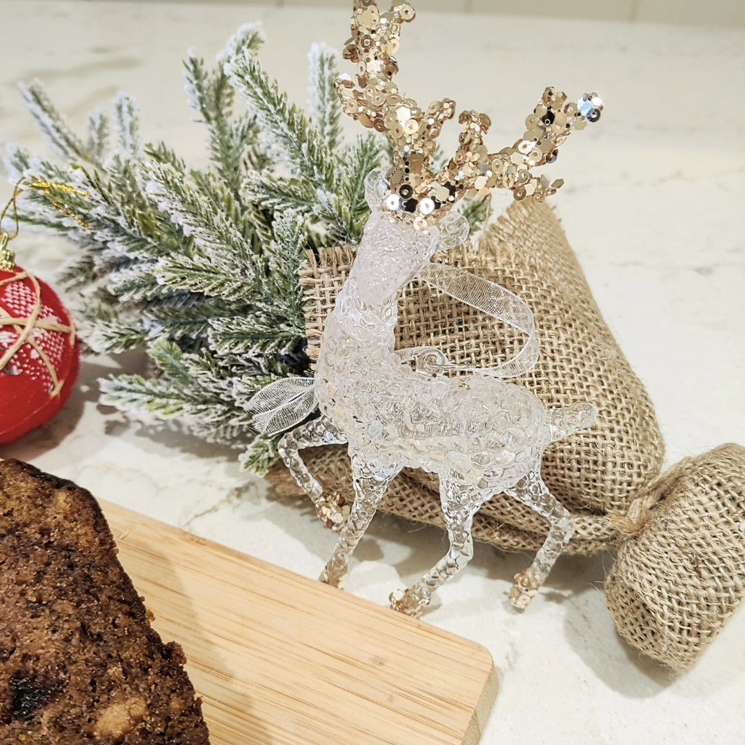 Table Top Christmas Tree