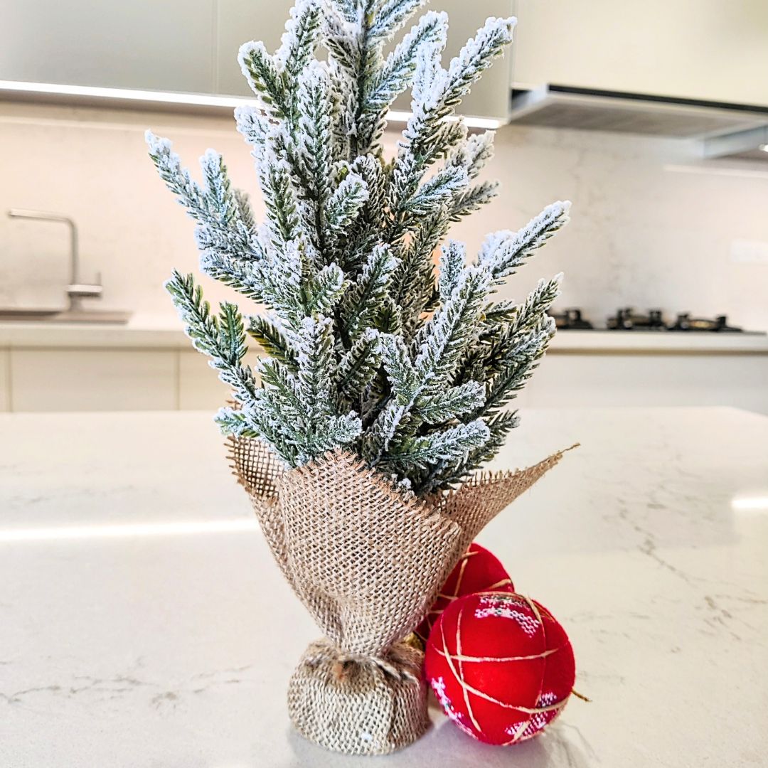 Table Top Christmas Tree