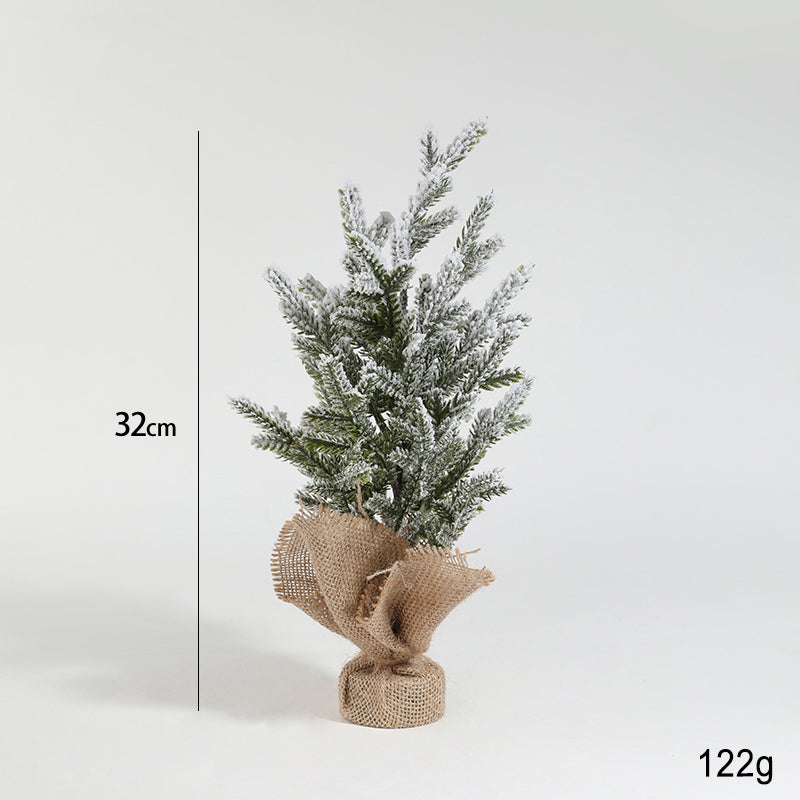 Table Top Christmas Tree