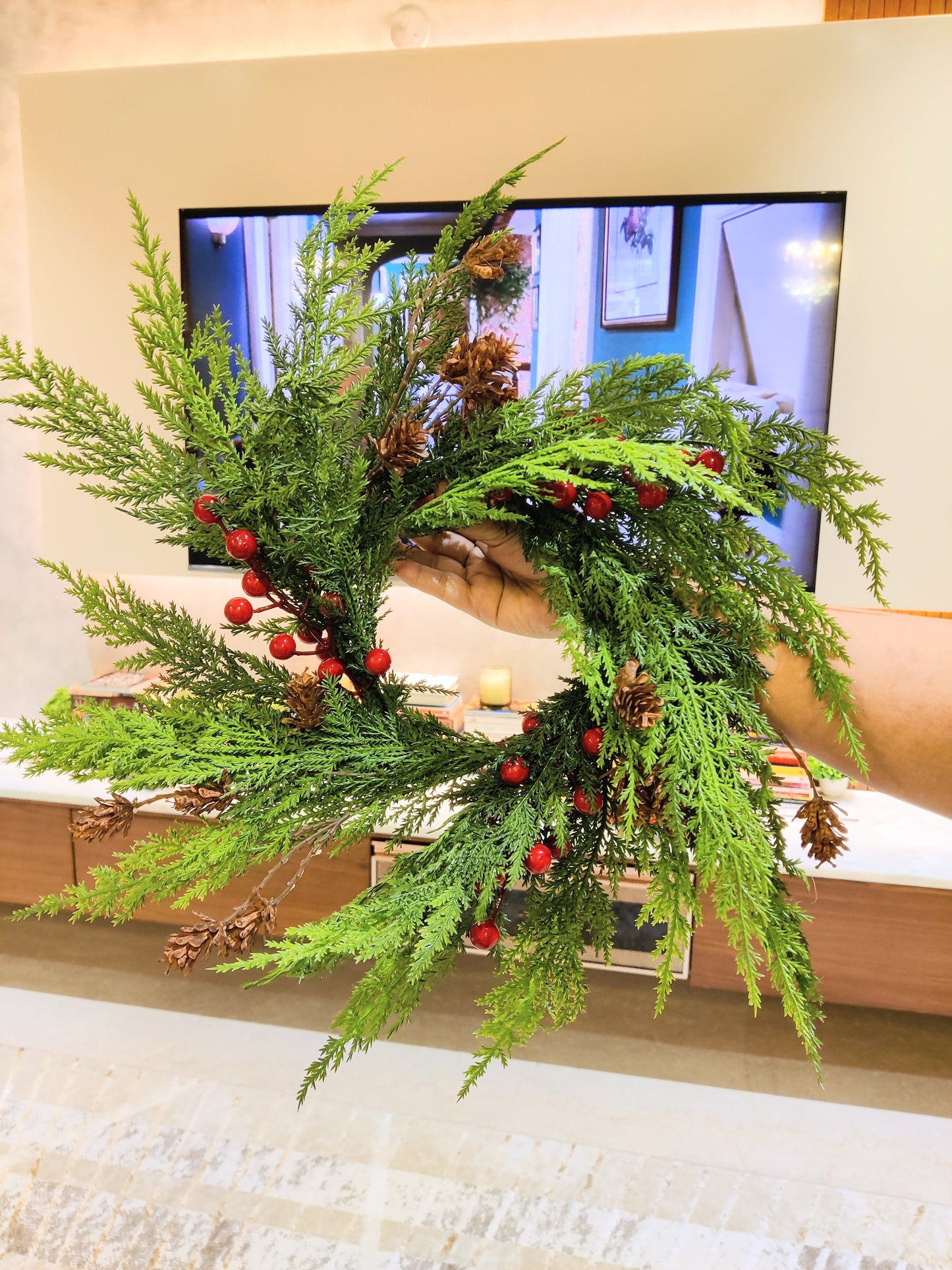 Christmas Wreath