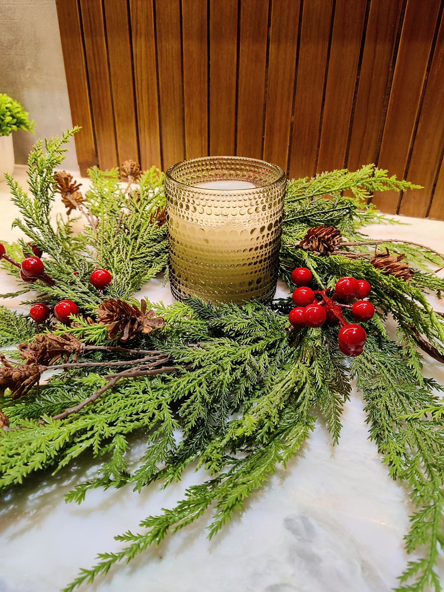Christmas Wreath