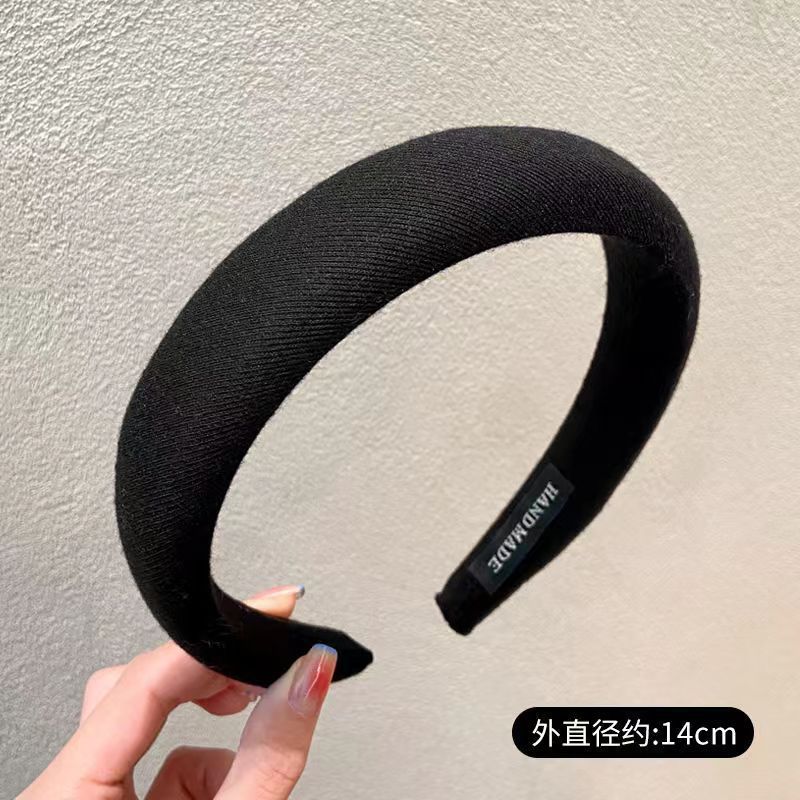 Dominic Hair Band - Set of 2