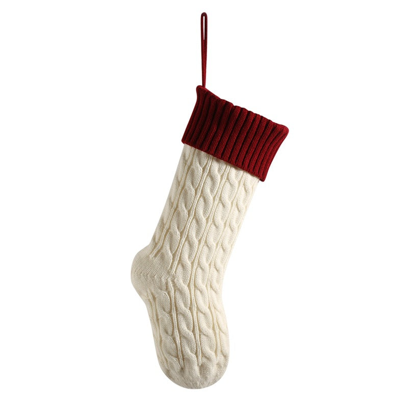 Christmas Socks