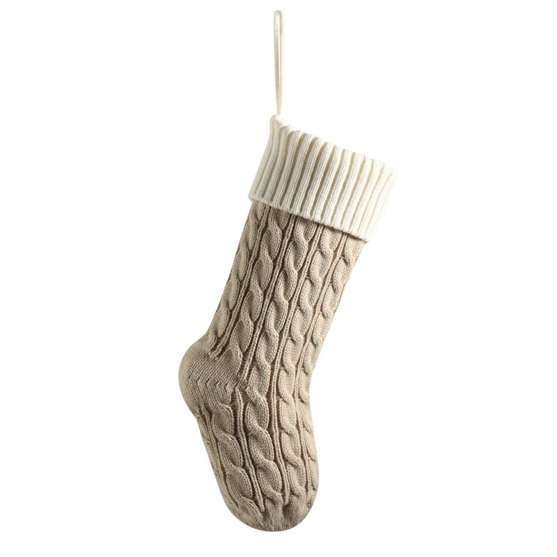Christmas Socks