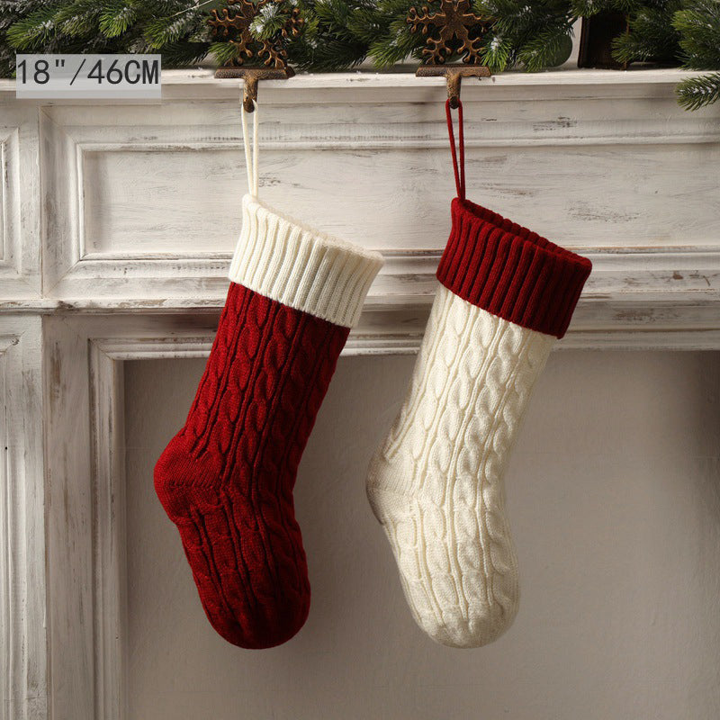 Christmas Socks