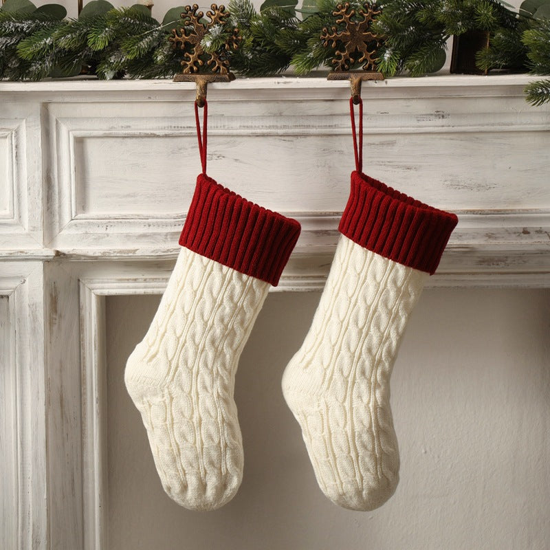 Christmas Socks
