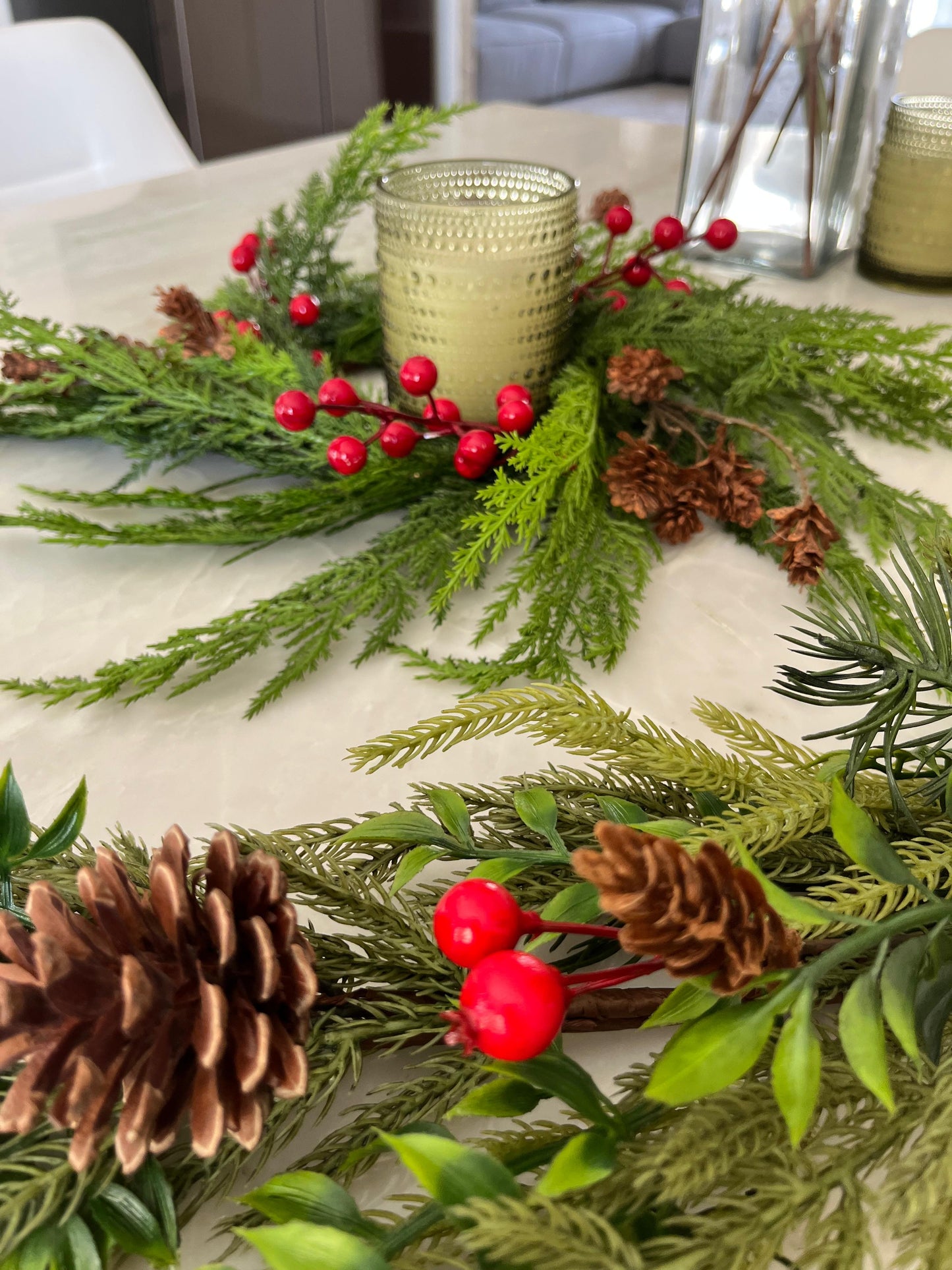 Christmas Wreath