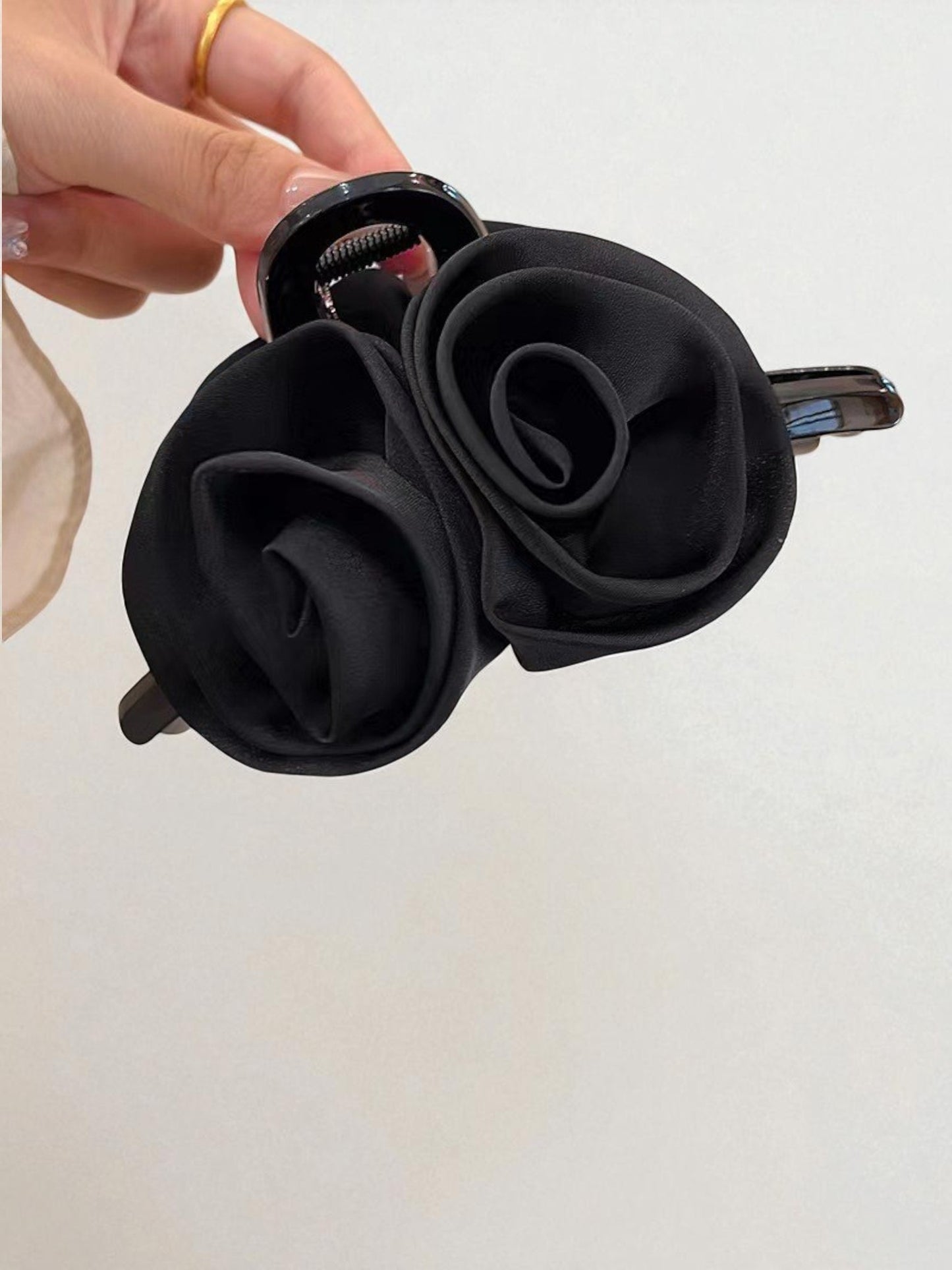 Lychee Berry Claw Clip - Set of 2