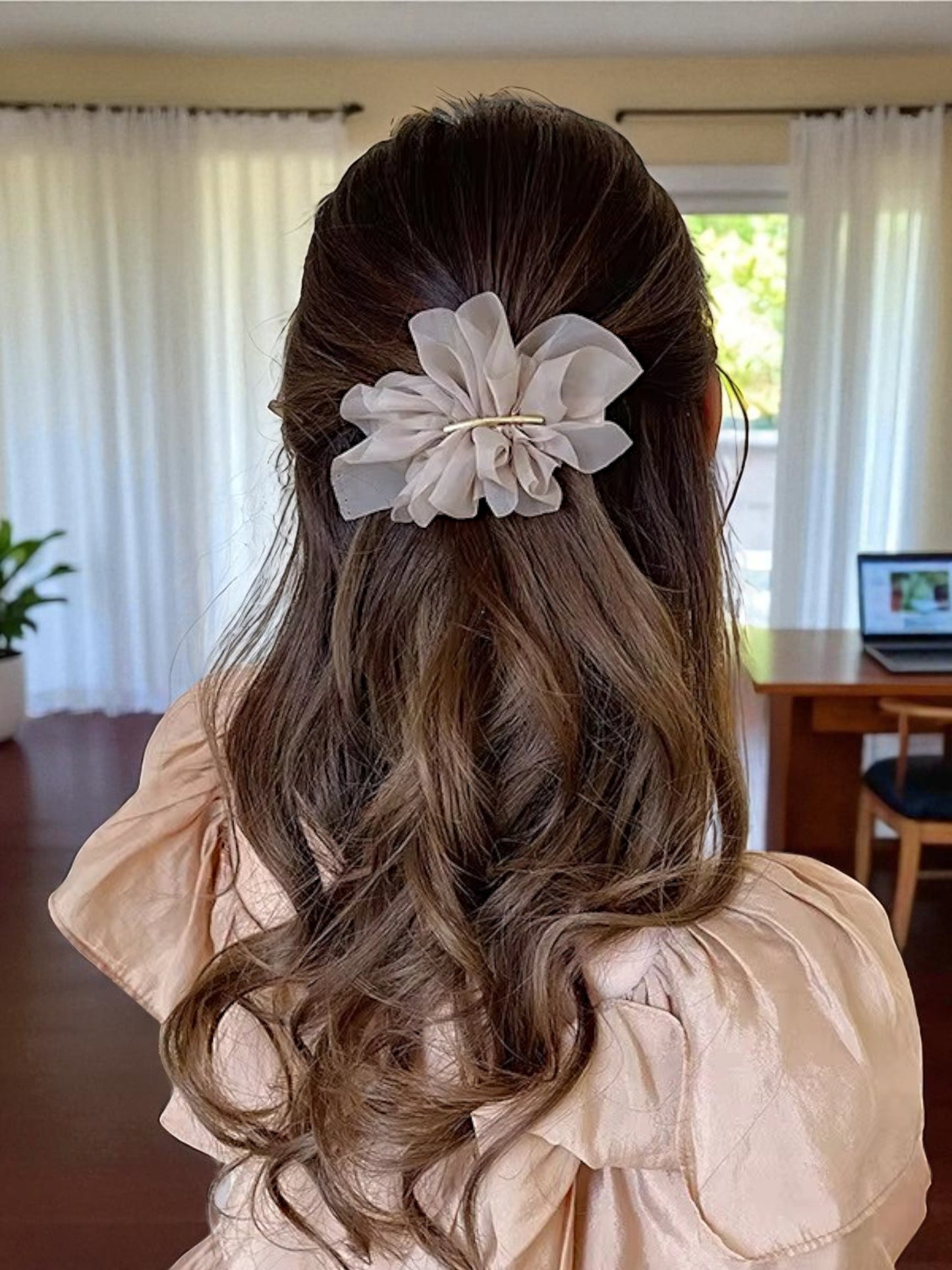 Mini Mini Hair clip