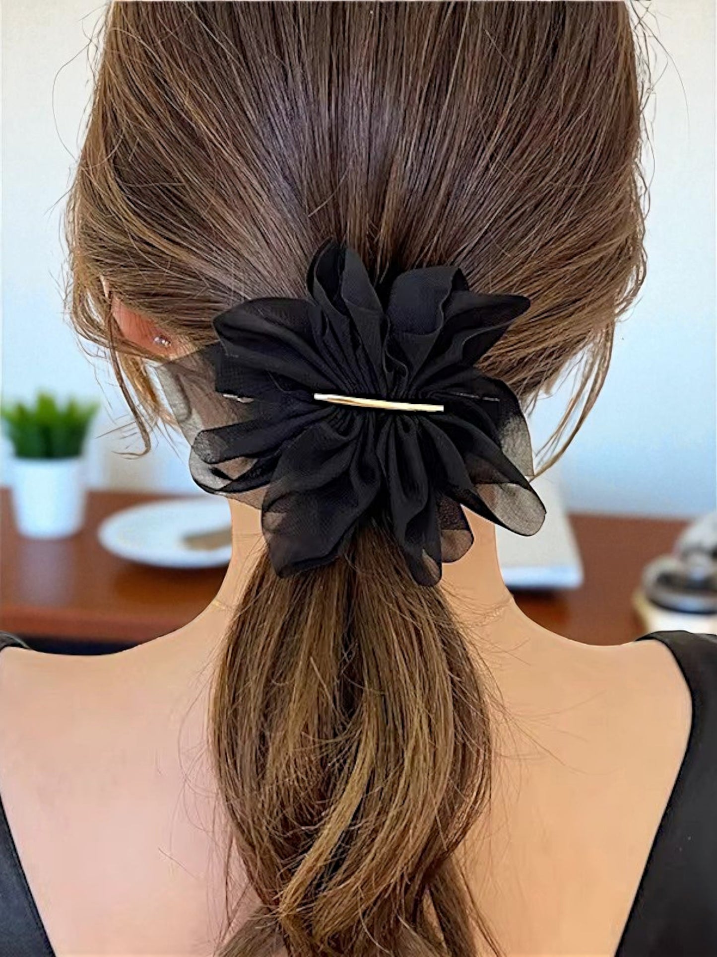Mini Mini Hair clip