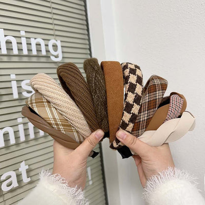 Dominic Hair Band - Set of 2