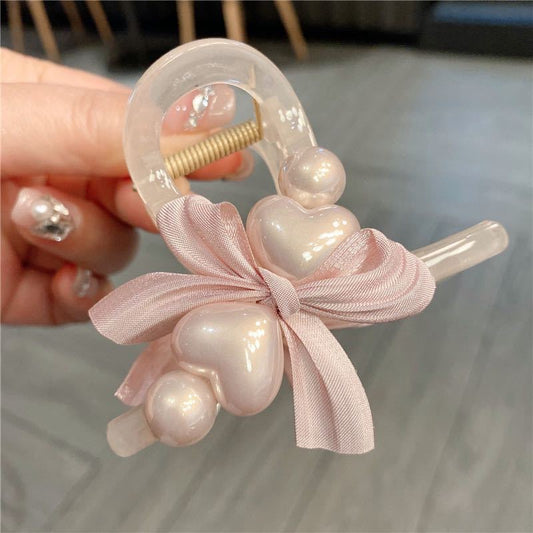 Dreamy Claw Clip - Set of 2