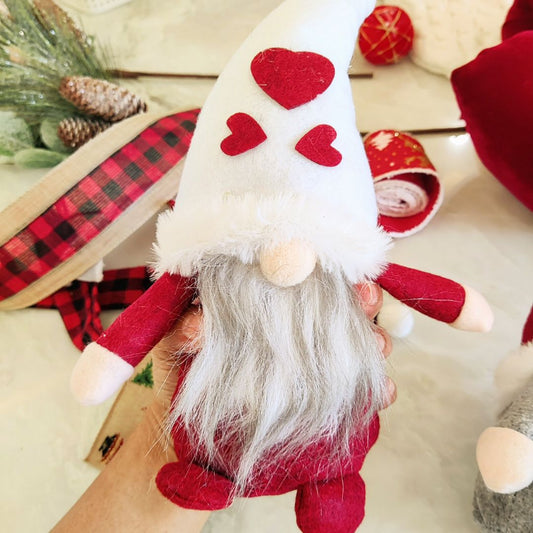 Cute Santa Claus