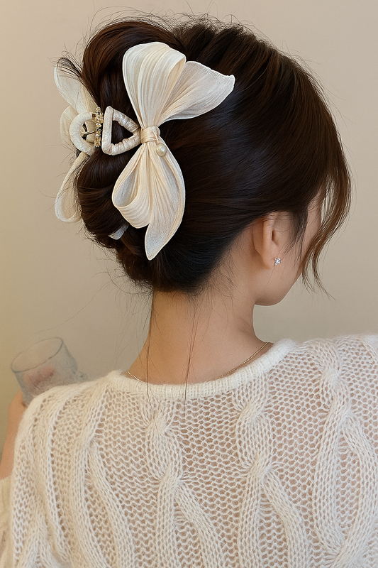 Fairy Claw Clip