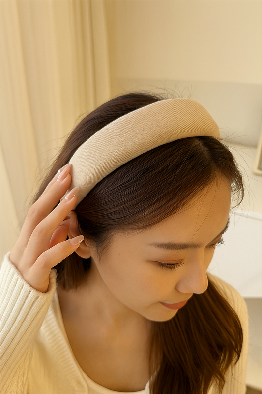 Dominic Hair Band - Set of 2