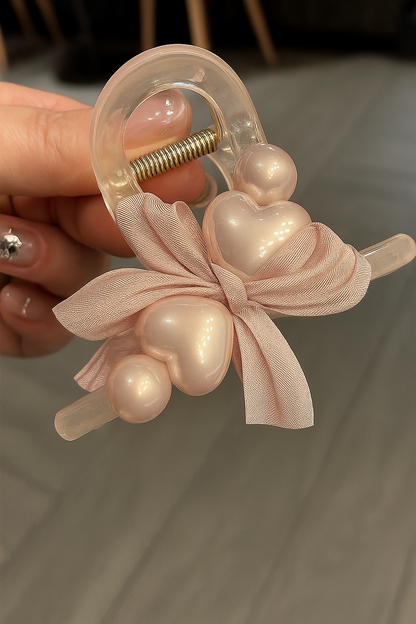Dreamy Claw Clip - Set of 2