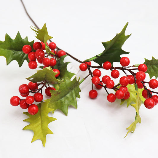 Christmas Pick - Berries
