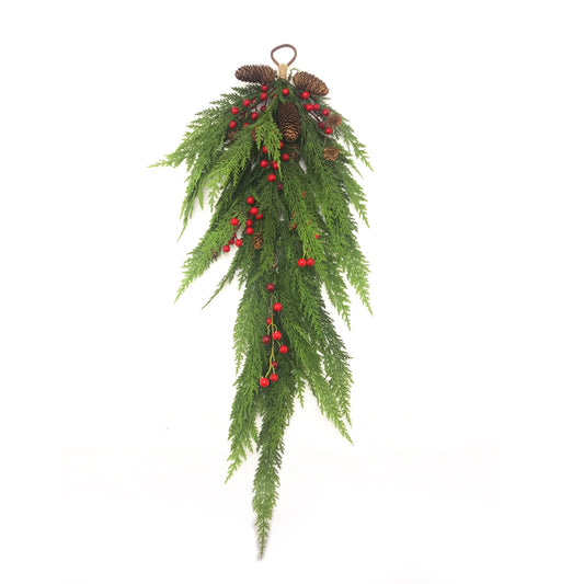 Christmas Wreath - Wall Decor
