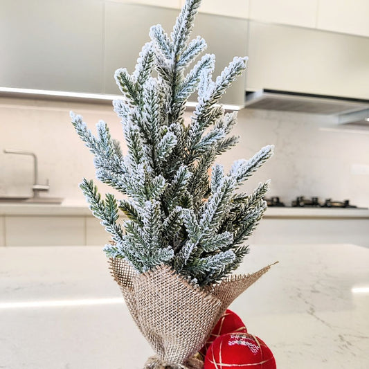 Table Top Christmas Tree