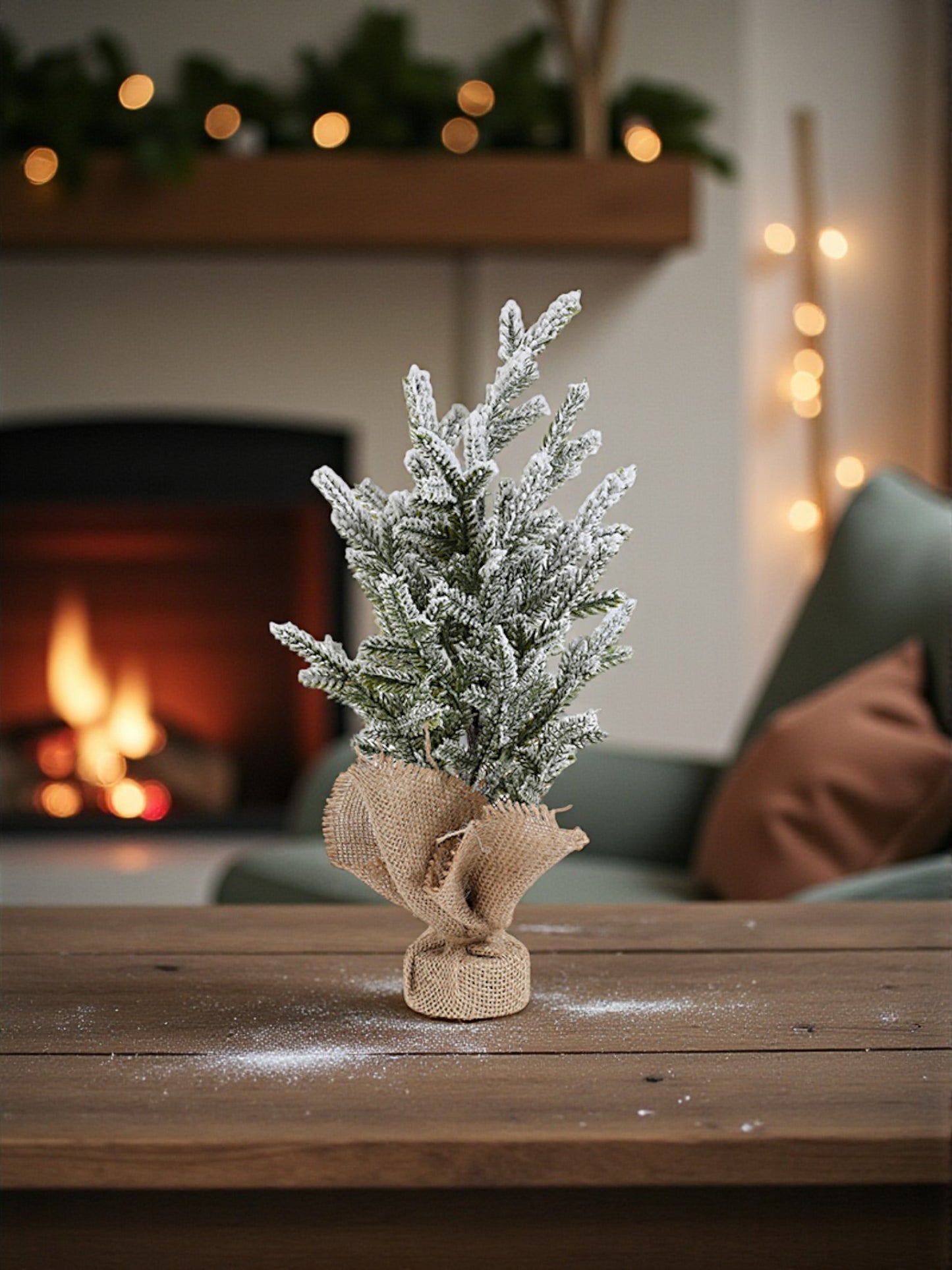 Table Top Christmas Tree