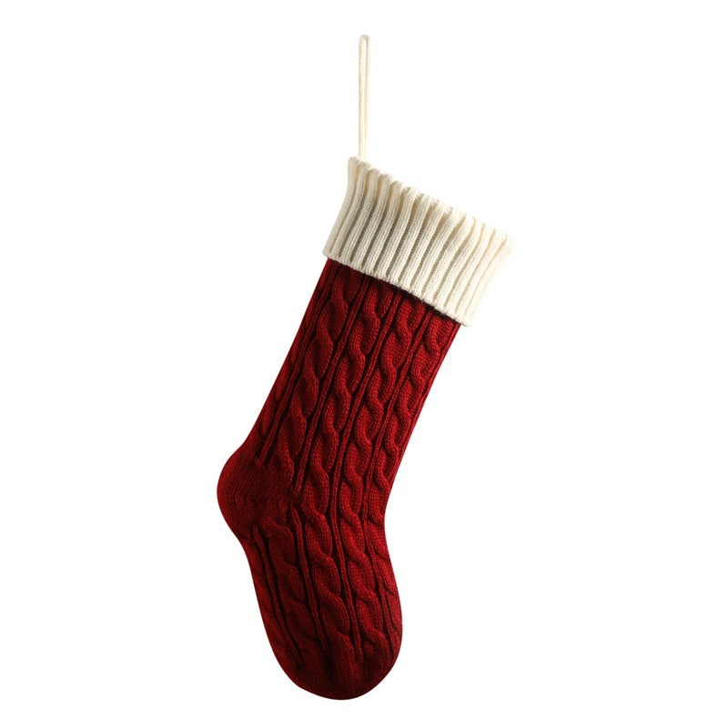 Christmas Socks