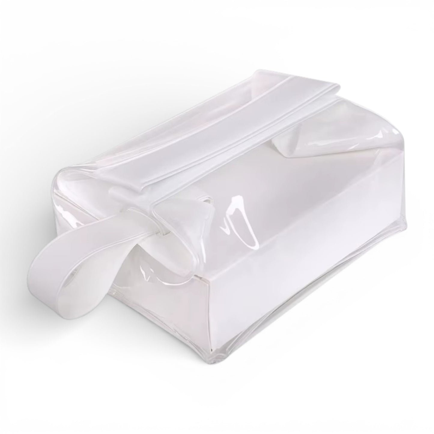 Travel Pods & Snap Parcel Travel Case
