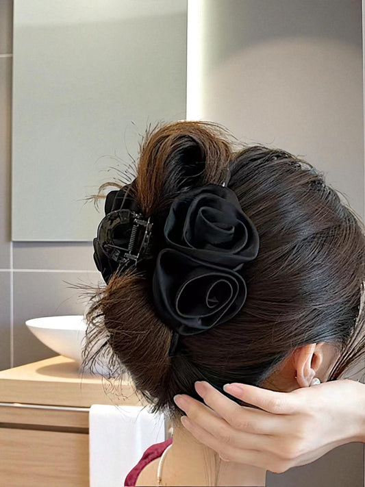 Lychee Berry Claw Clip - Set of 2