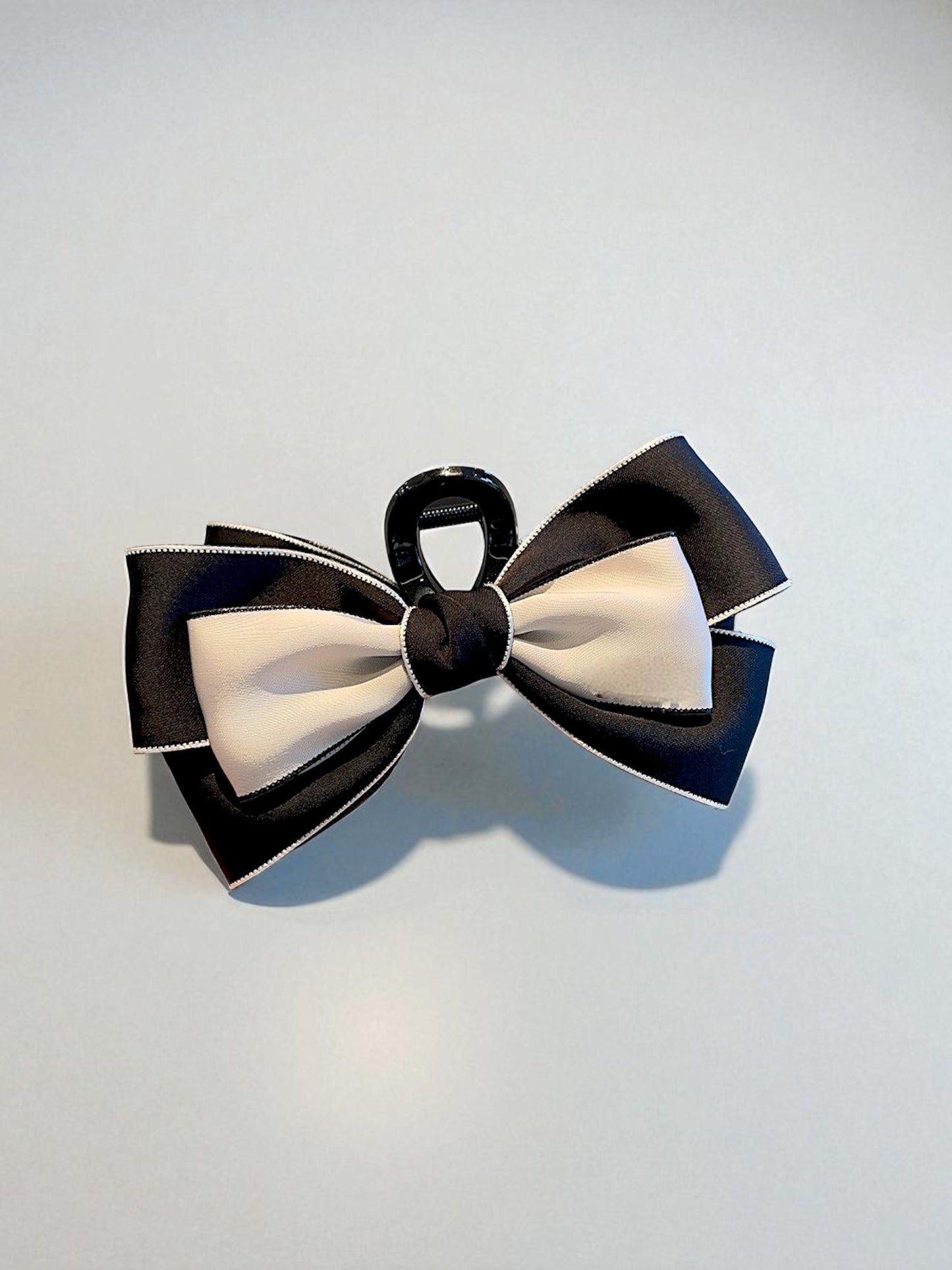 Evergreen Claw Clip