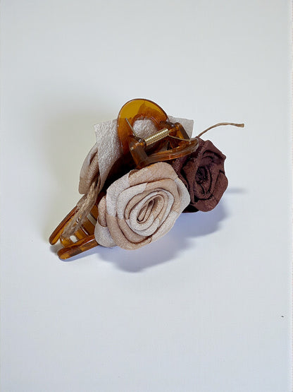 CocoVanilla Set of 4 Hair Accessories