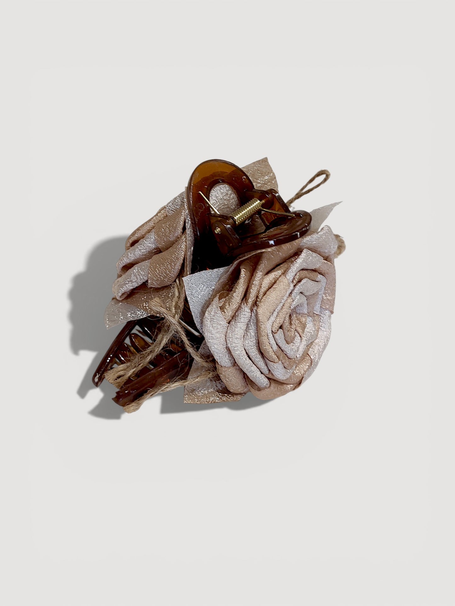 CocoVanilla Set of 4 Hair Accessories